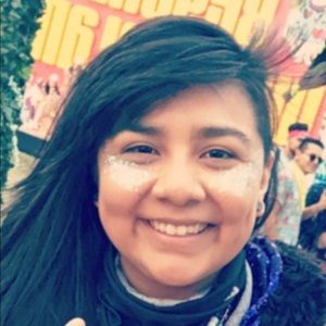 Meet your Posher, Loreina